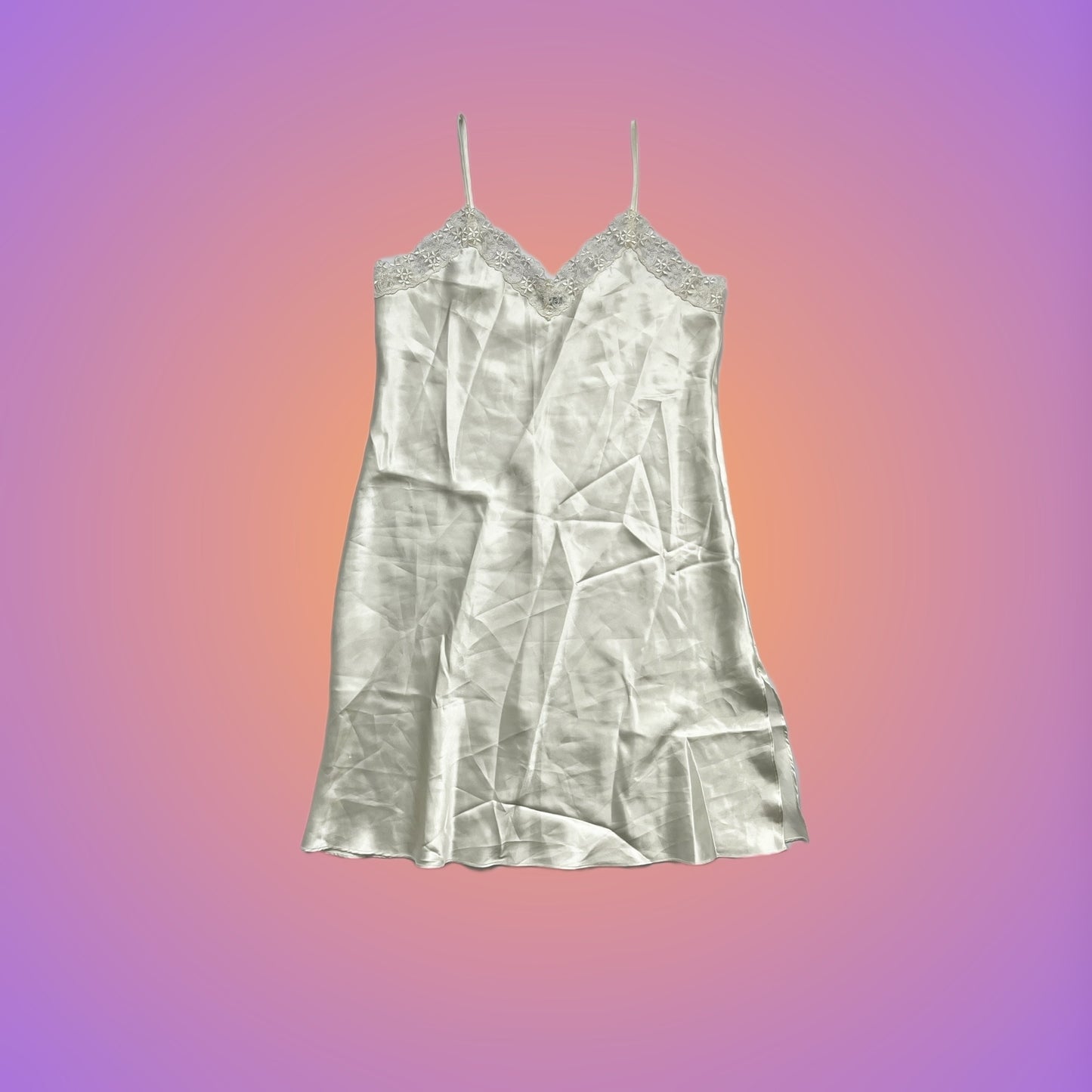 SLIP DRESS L – vintage Y2K wholesale | pliswholesale
