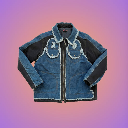 JACKET L – vintage Y2K wholesale | pliswholesale