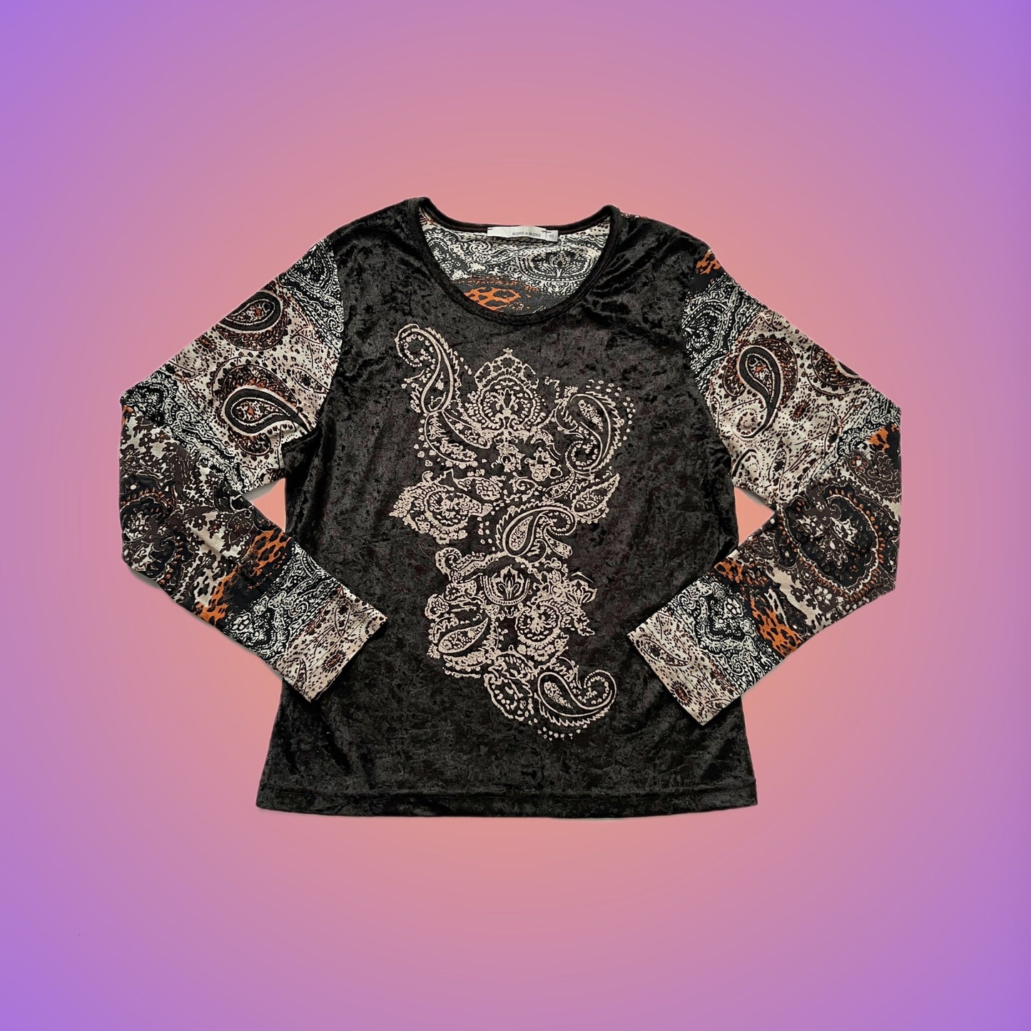 LONG SLEEVE L – vintage Y2K wholesale | pliswholesale