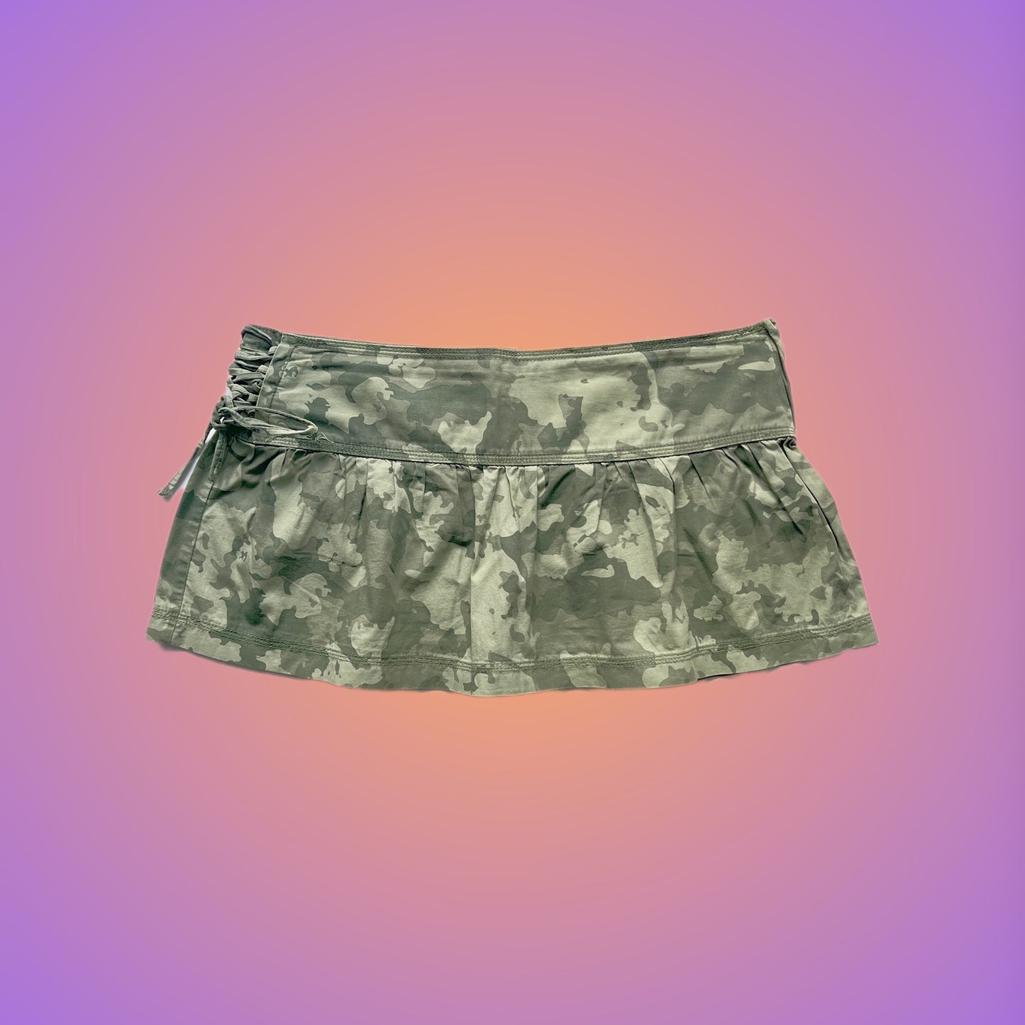 MINI SKIRT L – vintage Y2K wholesale | pliswholesale