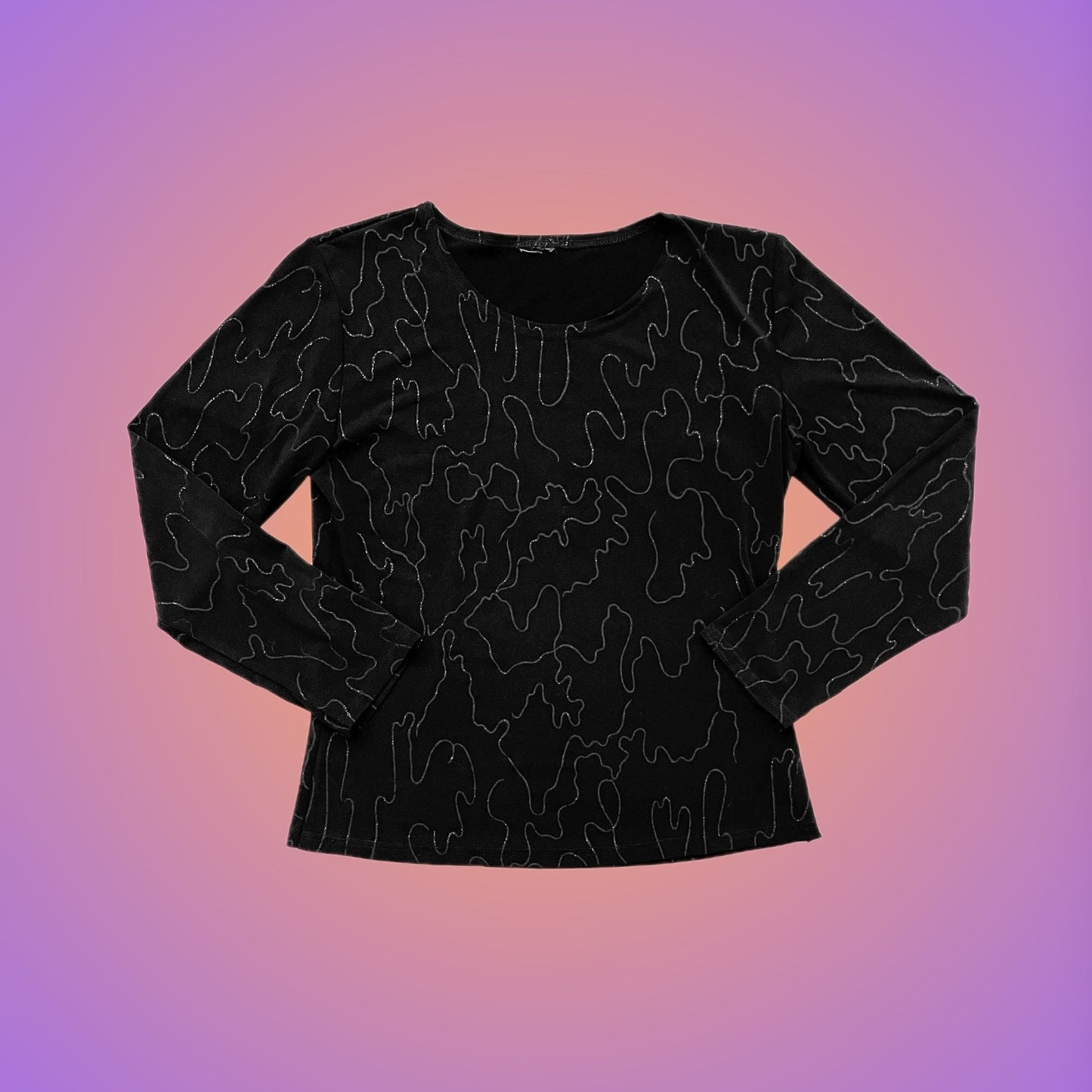 LONG SLEEVE L – vintage Y2K wholesale | pliswholesale