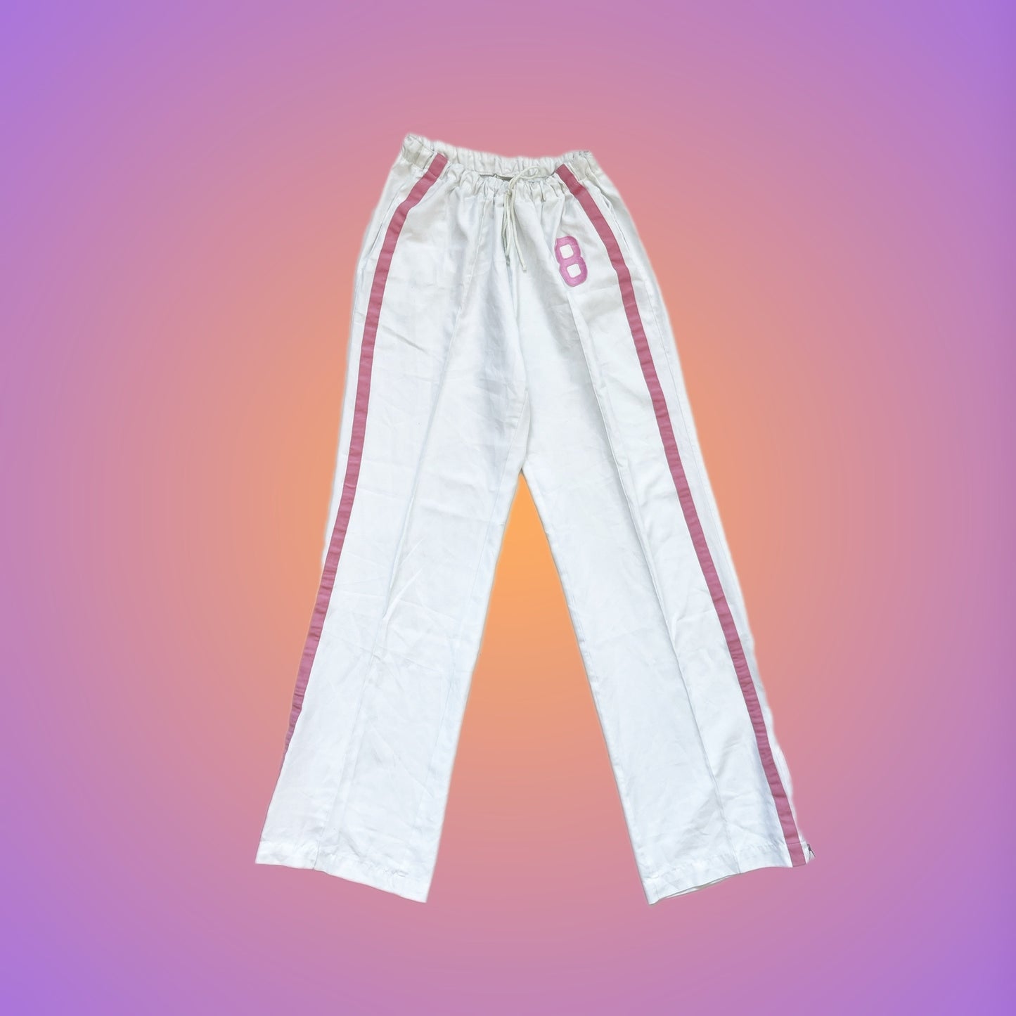 TROUSERS L from pliswholesale - Italian & euro Y2K supplier 💚