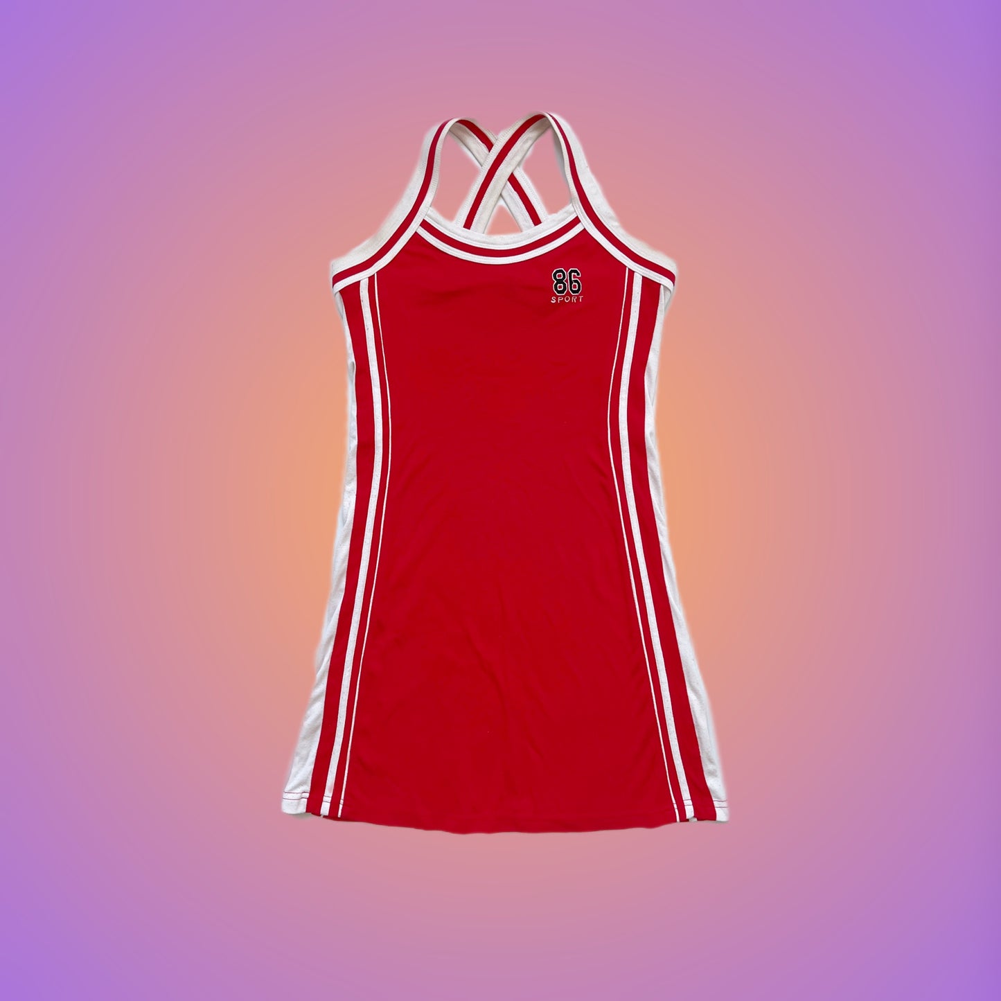 DRESS L ā vintage Y2K wholesale | pliswholesale