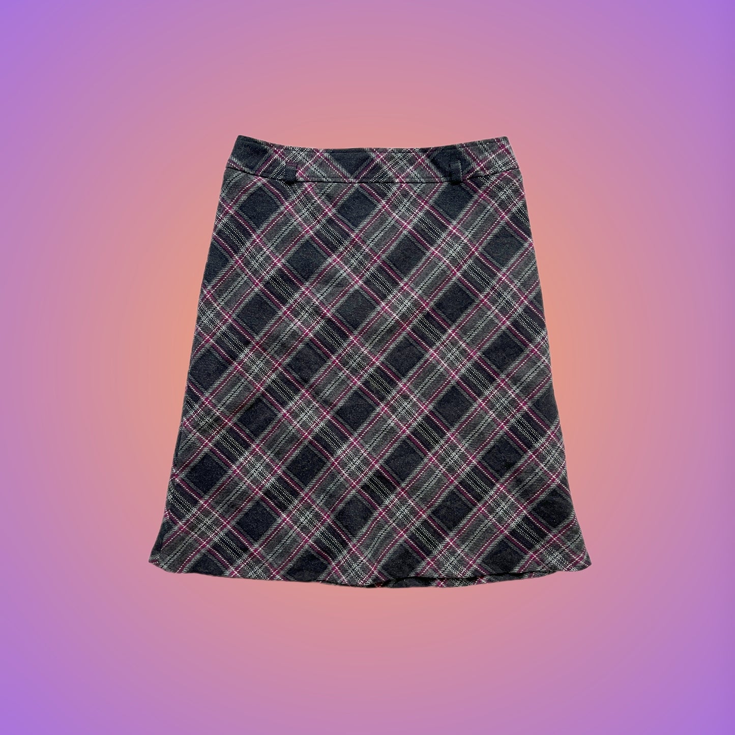 MIDI SKIRT L – vintage Y2K wholesale | pliswholesale