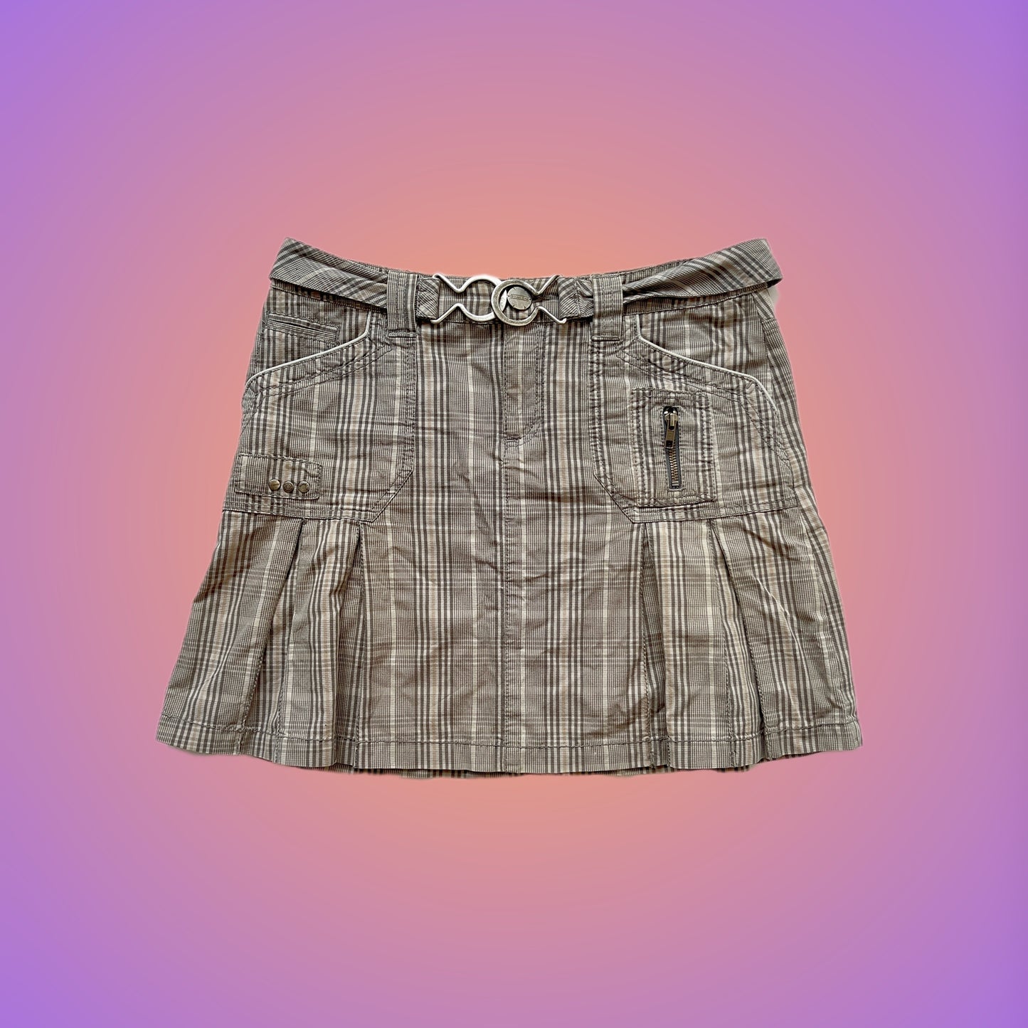 MINI SKIRT L – vintage Y2K wholesale | pliswholesale