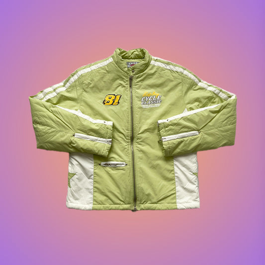 JACKET L from pliswholesale - Italian & euro Y2K supplier 💚