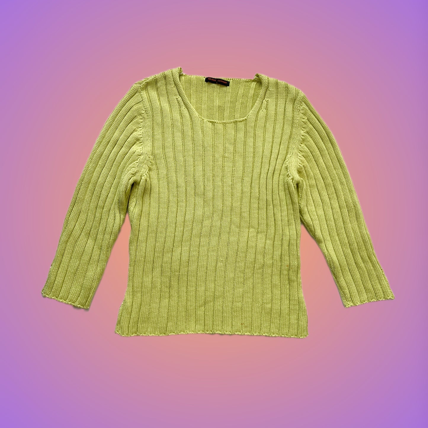 JUMPER L – vintage Y2K wholesale | pliswholesale