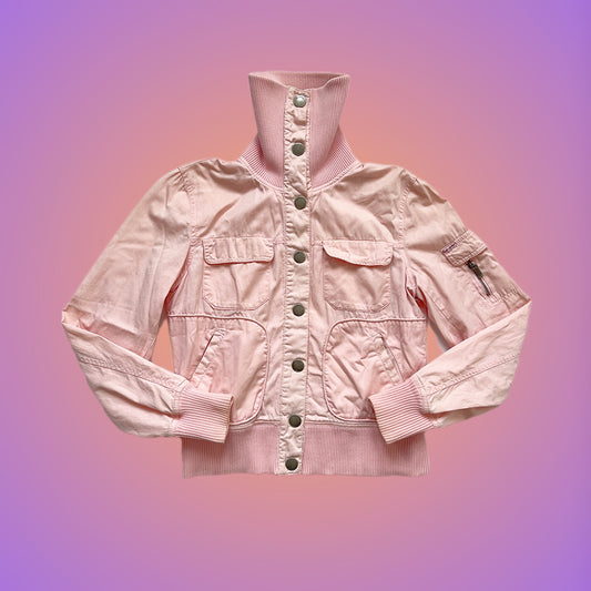 JACKET M from pliswholesale - Italian & euro Y2K supplier 💚
