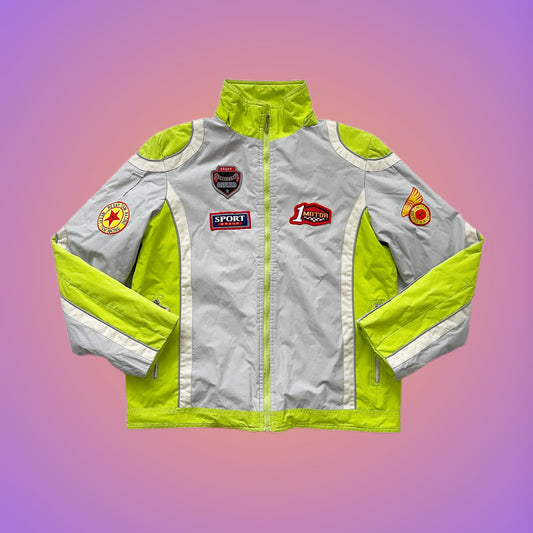 JACKET L – vintage Y2K wholesale | pliswholesale