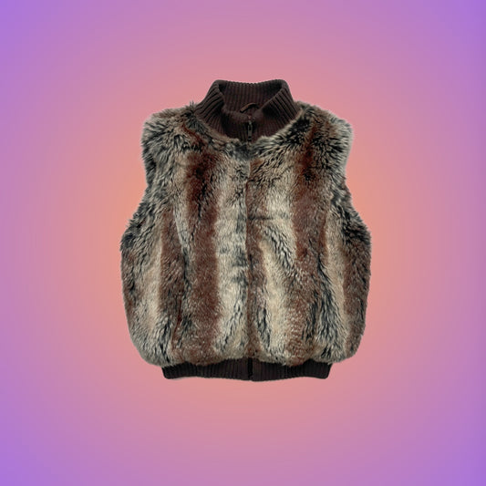 GILET L from pliswholesale - Italian & euro Y2K supplier 💚