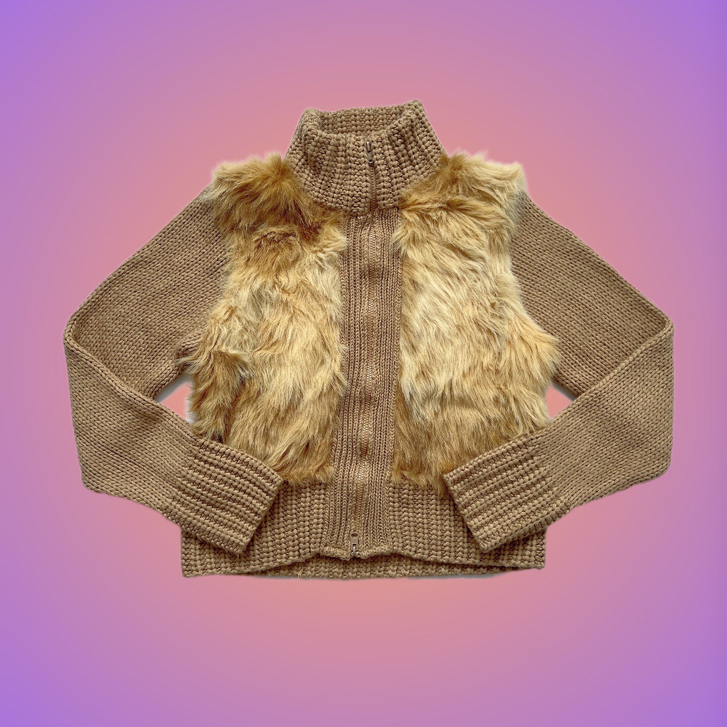 JUMPER L – vintage Y2K wholesale | pliswholesale