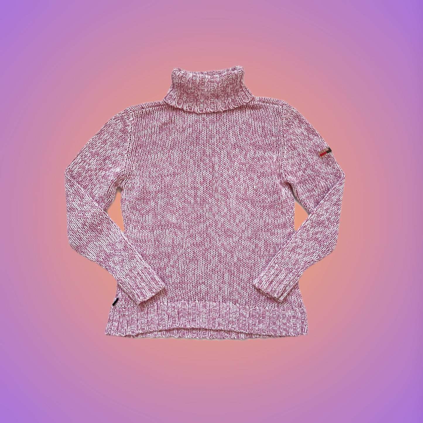 JUMPER L from pliswholesale - Italian & euro Y2K supplier 💚