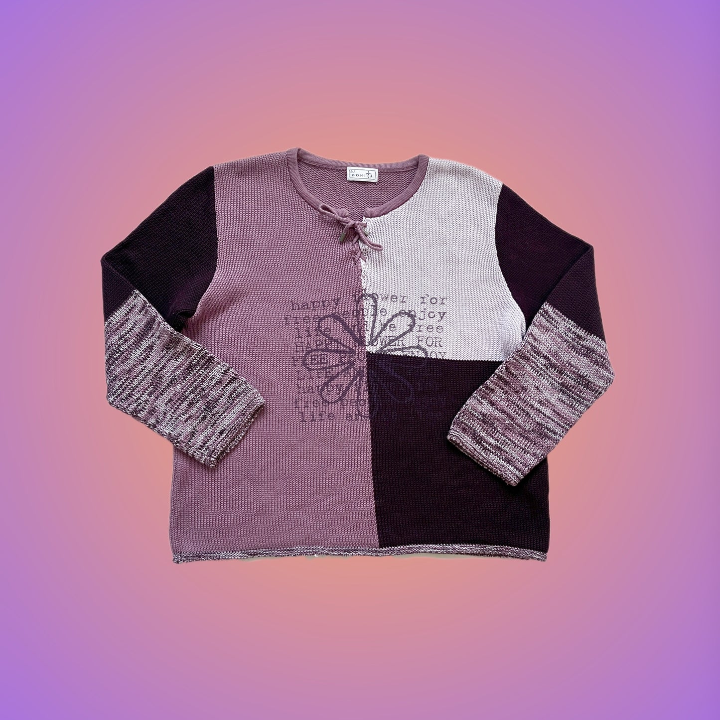 JUMPER L/XL – vintage Y2K wholesale | pliswholesale