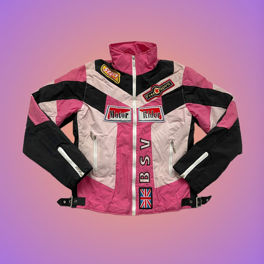 JACKET L from pliswholesale - Italian & euro Y2K supplier 💚