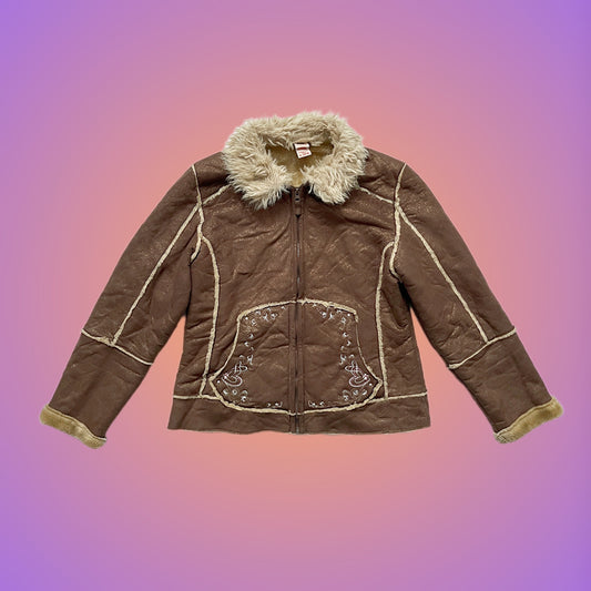 JACKET L from pliswholesale - Italian & euro Y2K supplier 💚