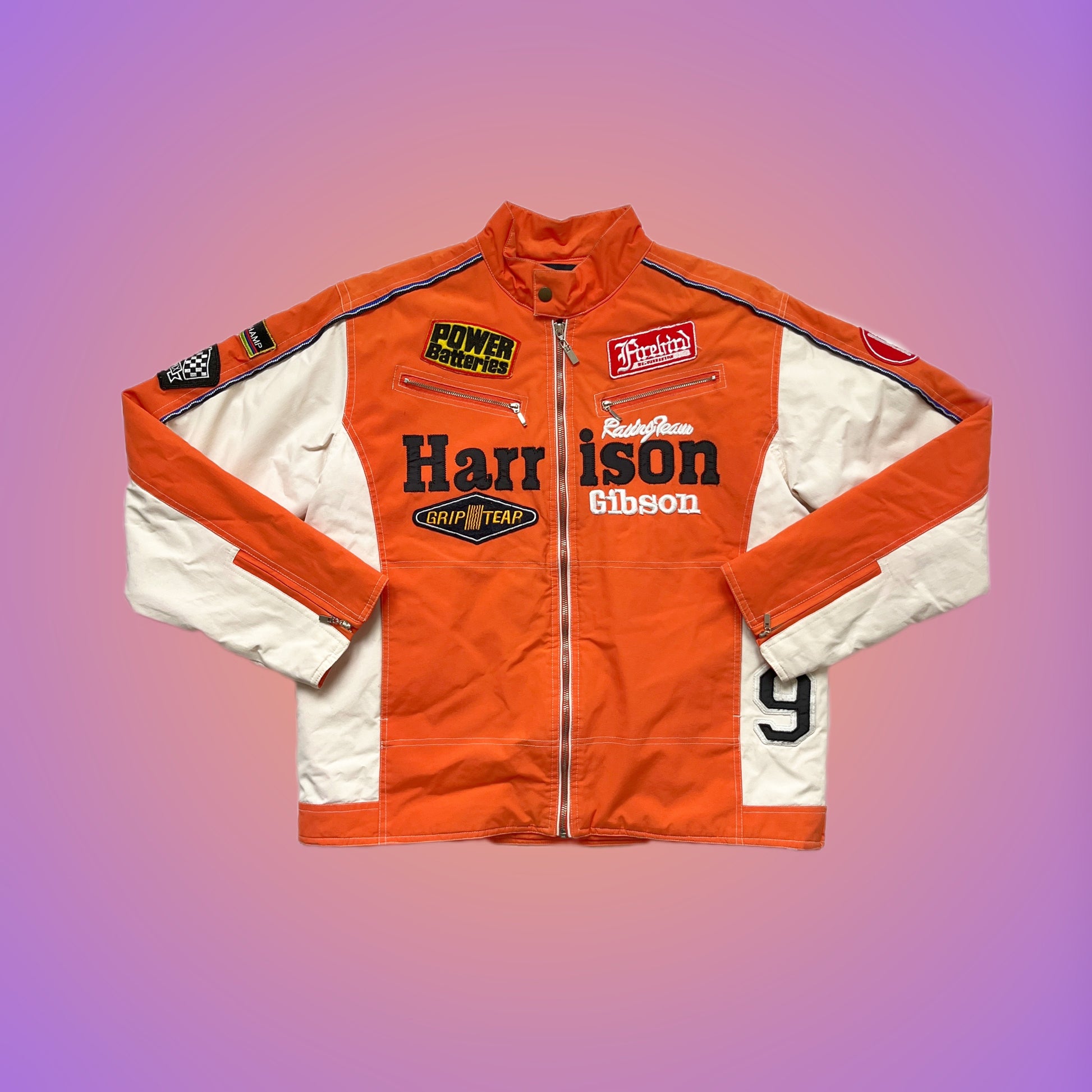 JACKET L from pliswholesale - Italian & euro Y2K supplier 💚