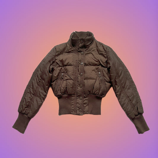 JACKET M from pliswholesale - Italian & euro Y2K supplier 💚