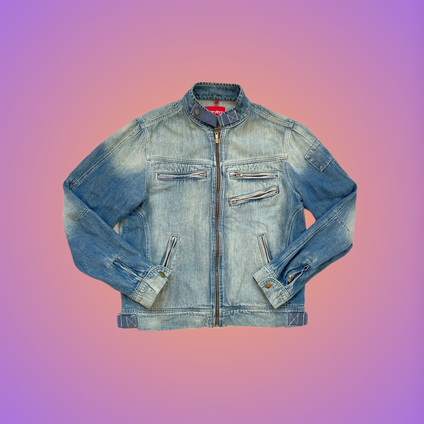 JACKET L – vintage Y2K wholesale | pliswholesale