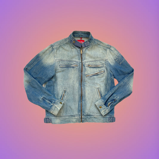 JACKET L – vintage Y2K wholesale | pliswholesale