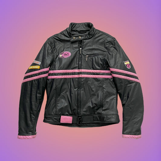 JACKET L from pliswholesale - Italian & euro Y2K supplier 💚