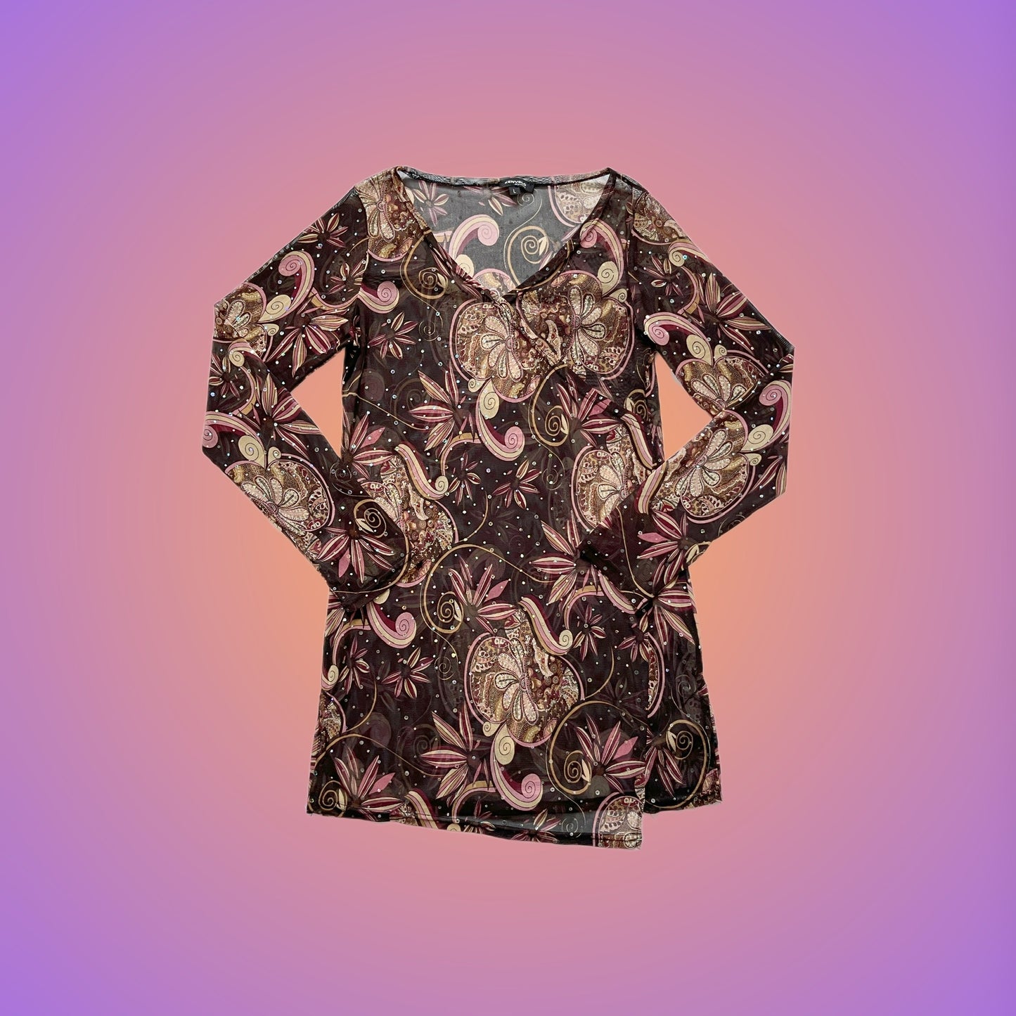LONG SLEEVE M – vintage Y2K wholesale | pliswholesale
