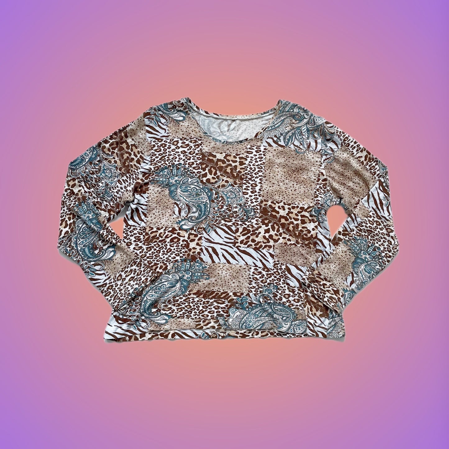 LONG SLEEVE L/XL – vintage Y2K wholesale | pliswholesale