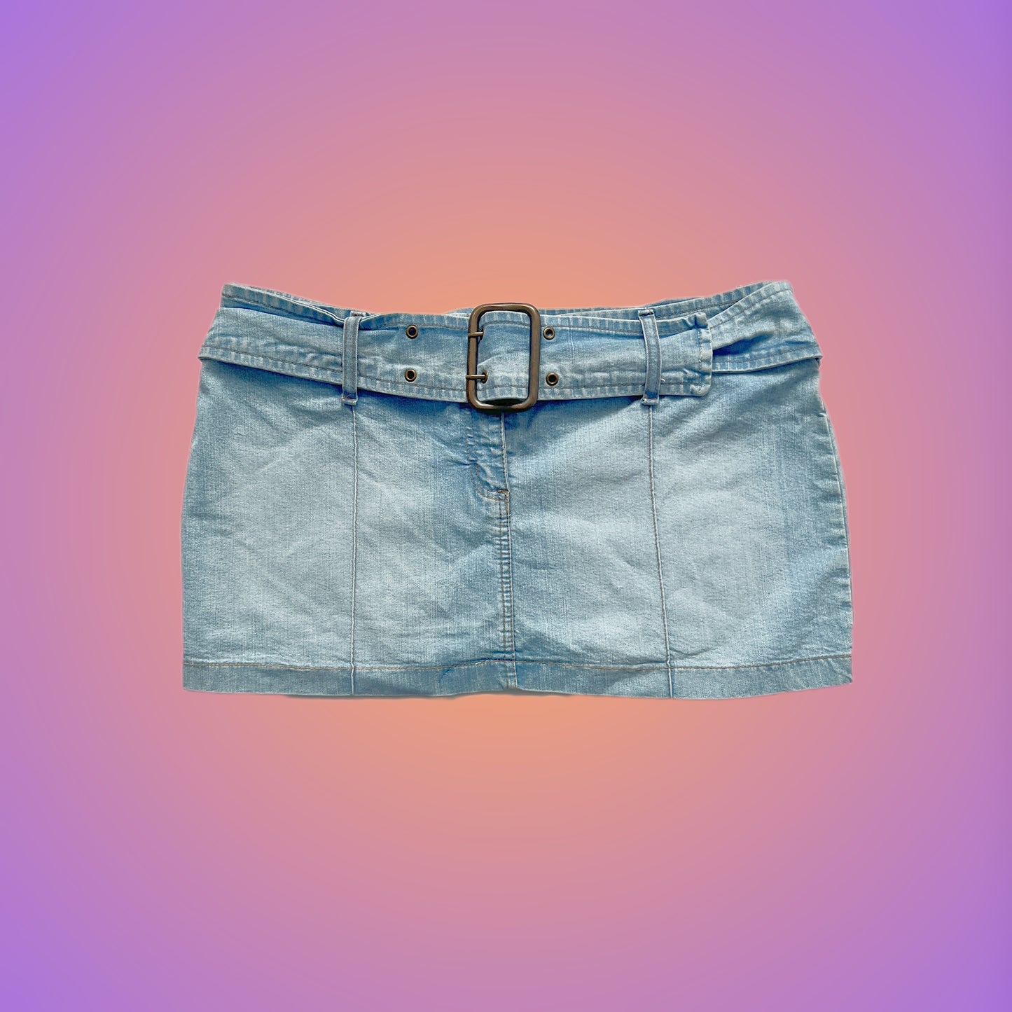MINI SKIRT L/XL – vintage Y2K wholesale | pliswholesale