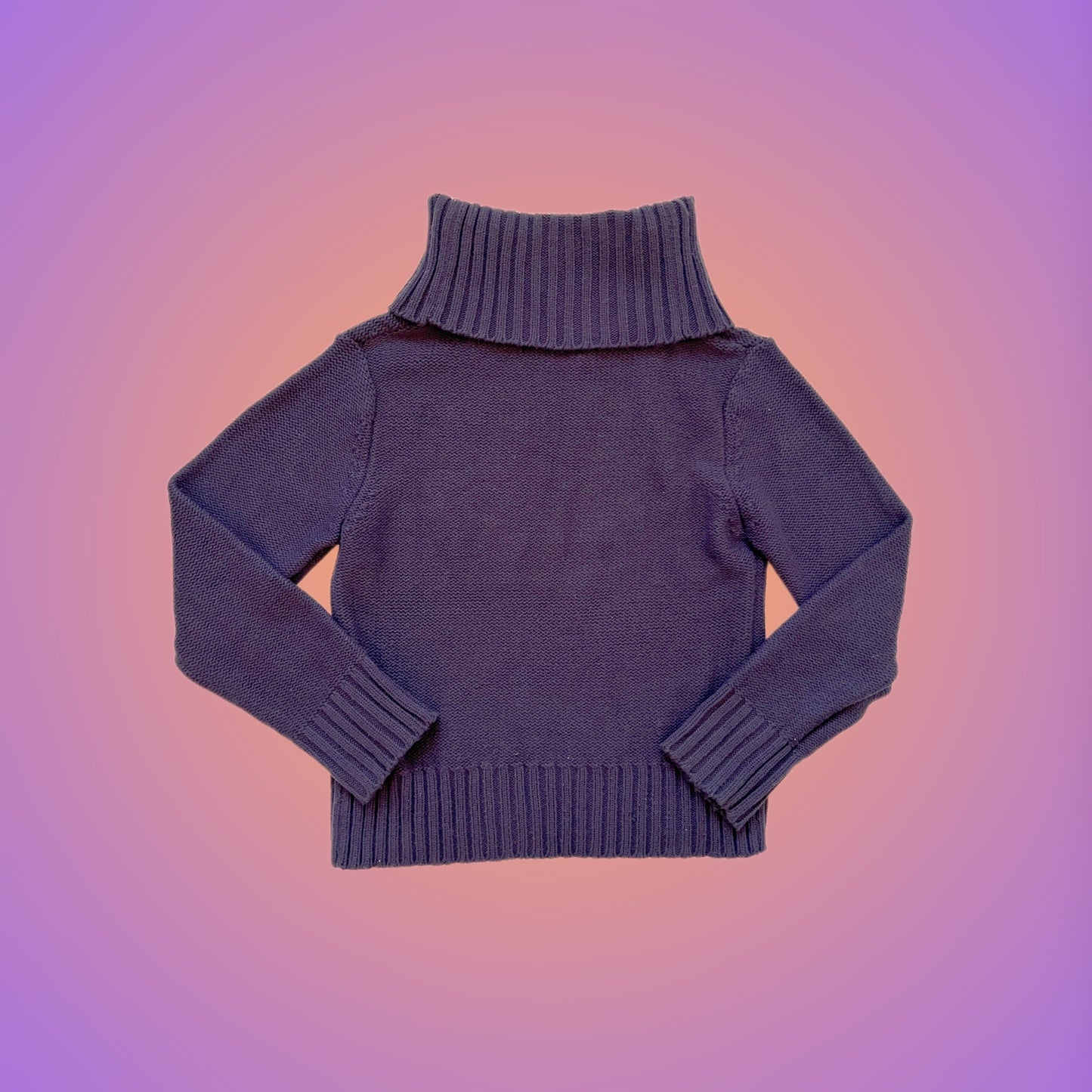 JUMPER L – vintage Y2K wholesale | pliswholesale
