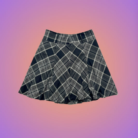 MINI SKIRT M/L – vintage Y2K wholesale | pliswholesale