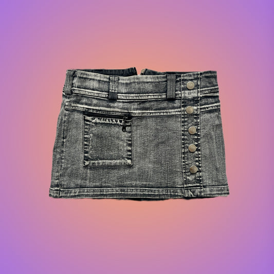 MINI SKIRT M/L – vintage Y2K wholesale | pliswholesale