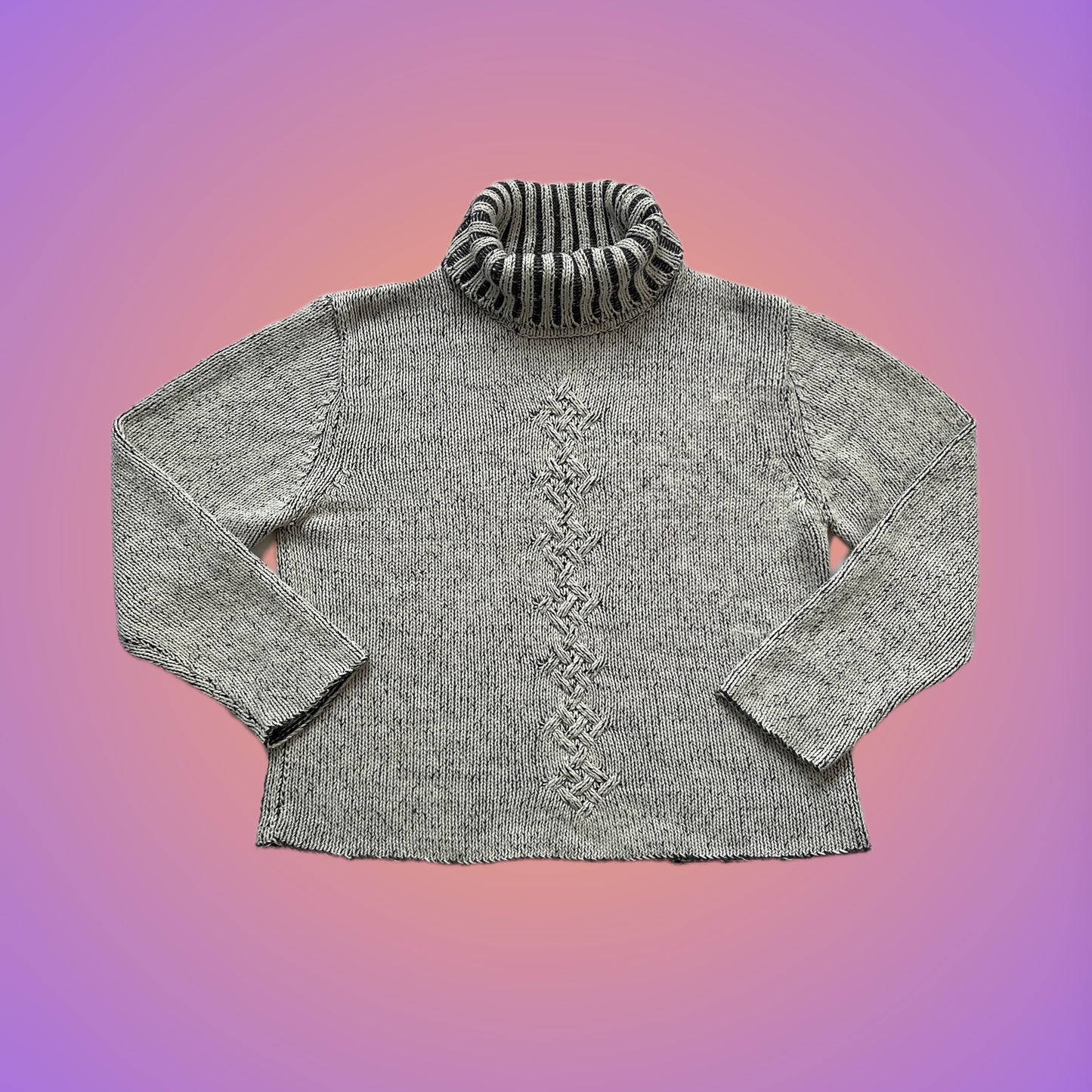 JUMPER M/L – vintage Y2K wholesale | pliswholesale