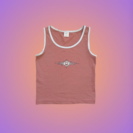 TOP M – vintage Y2K wholesale | pliswholesale