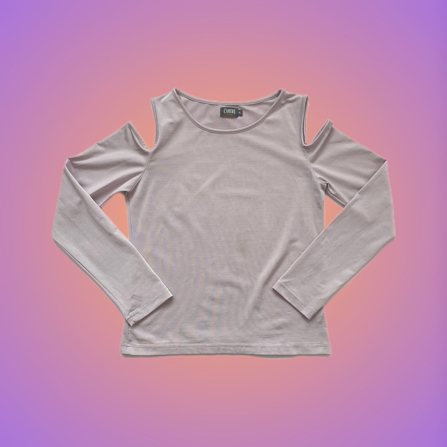 LONG SLEEVE M from pliswholesale - Italian & euro Y2K supplier 💚