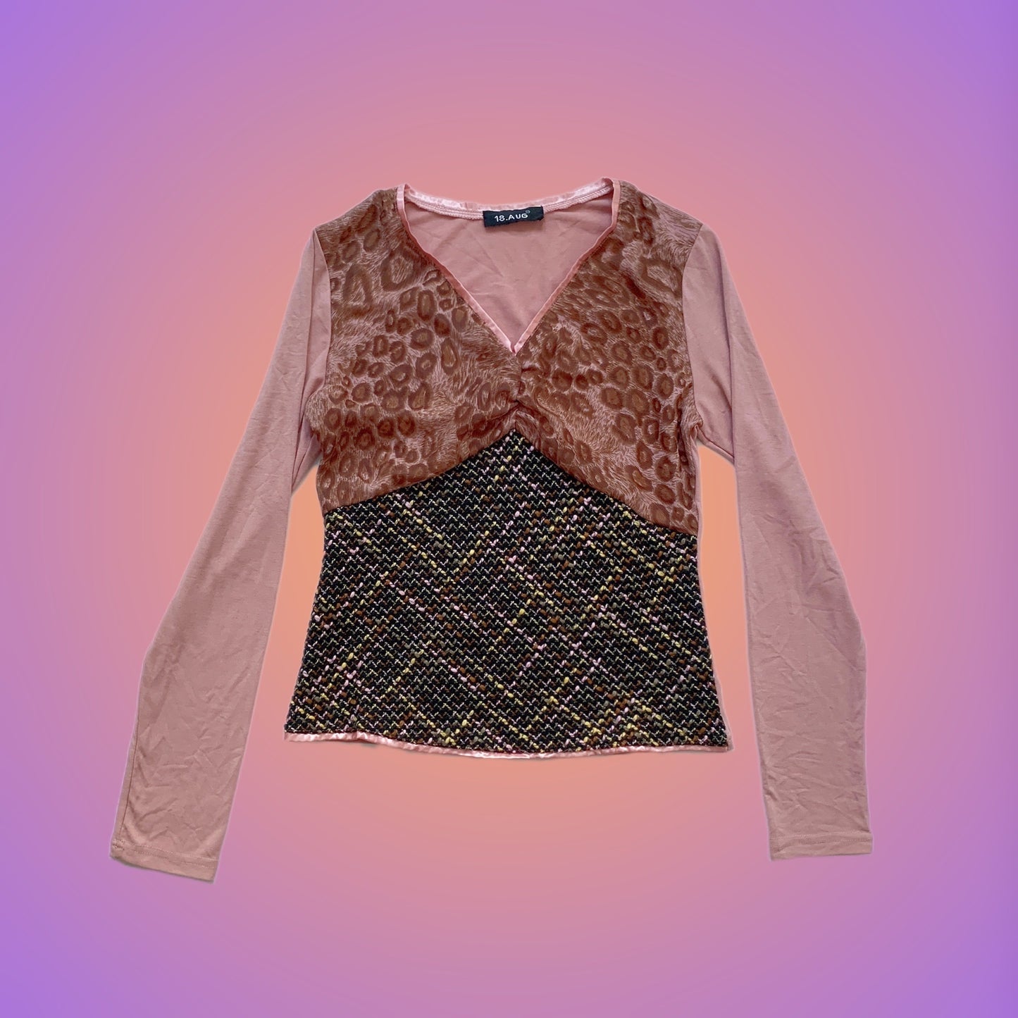 LONG SLEEVE M – vintage Y2K wholesale | pliswholesale