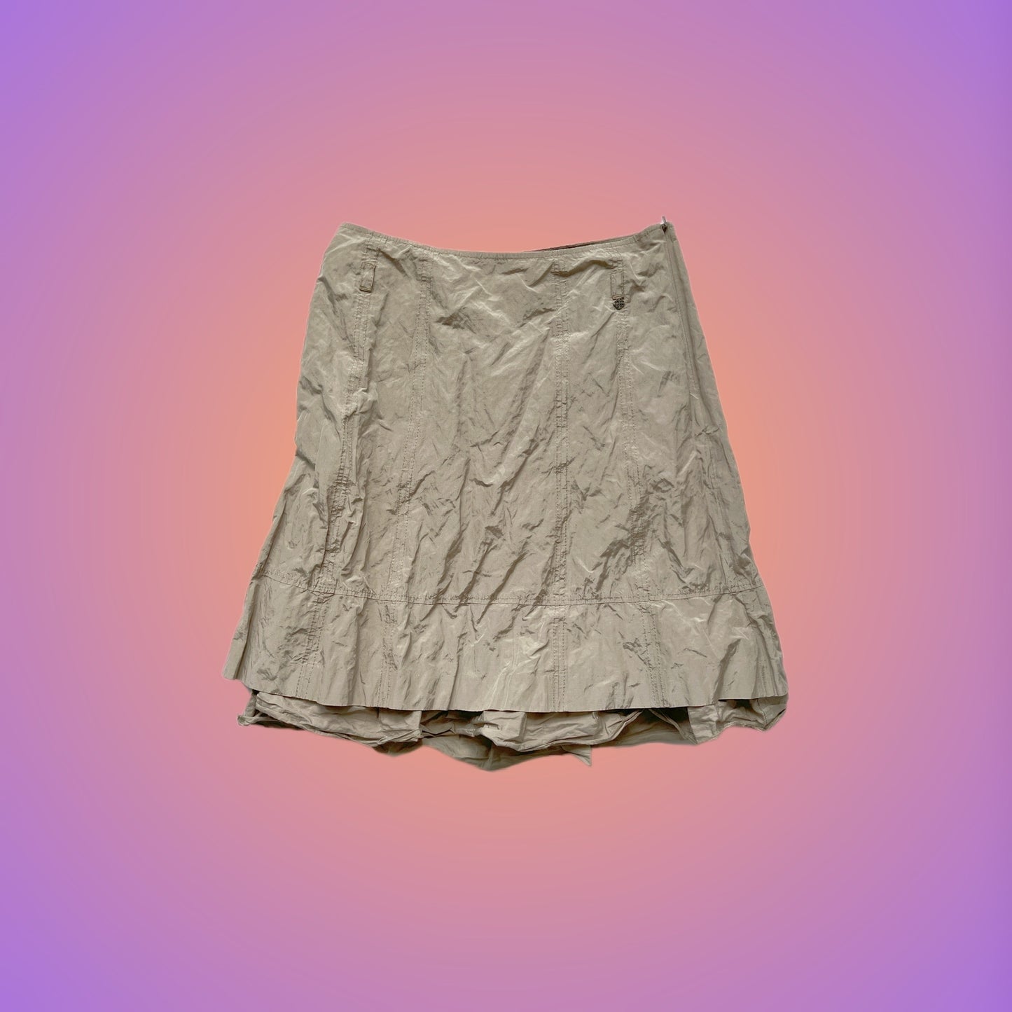 MIDI SKIRT M – vintage Y2K wholesale | pliswholesale