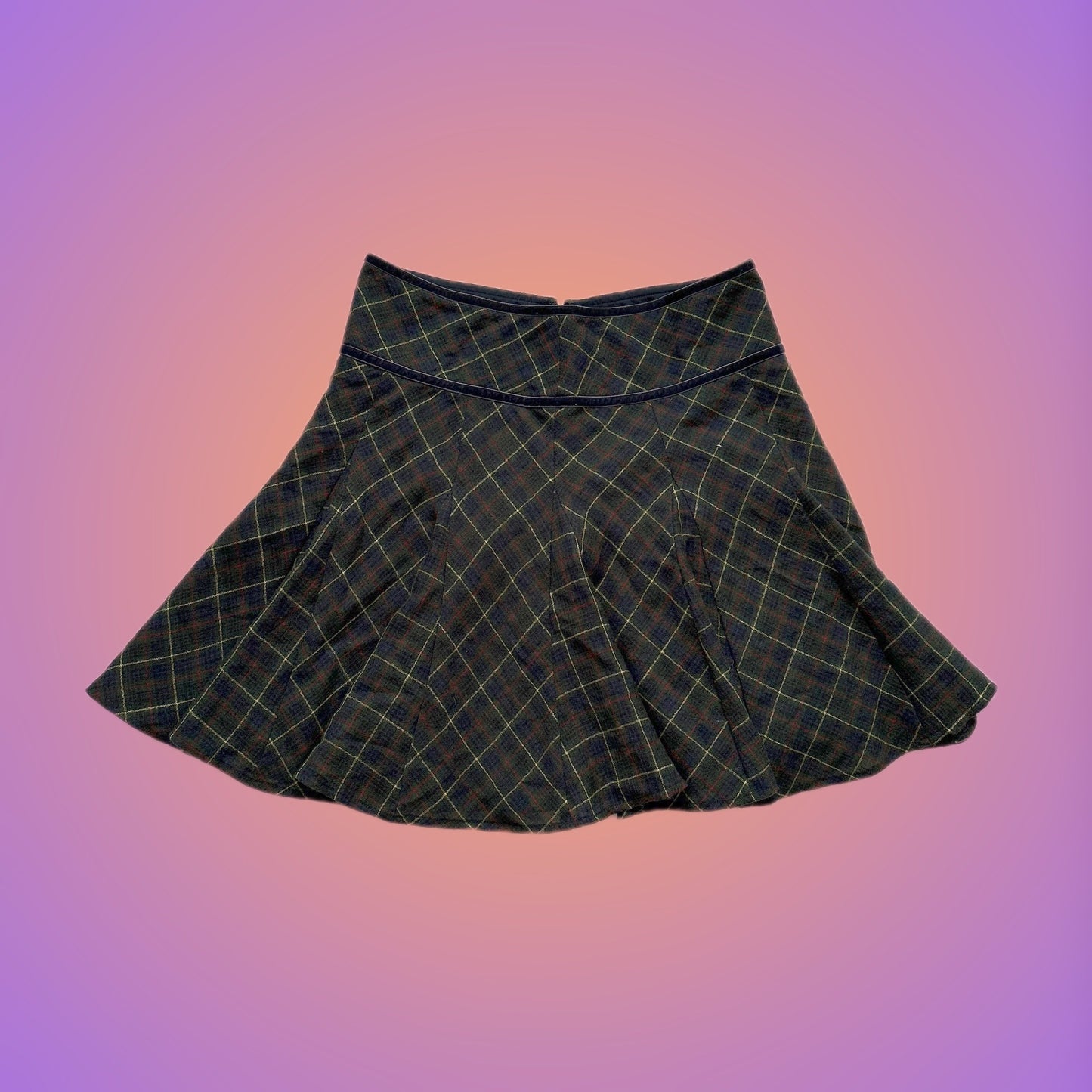 MIDI SKIRT M – vintage Y2K wholesale | pliswholesale