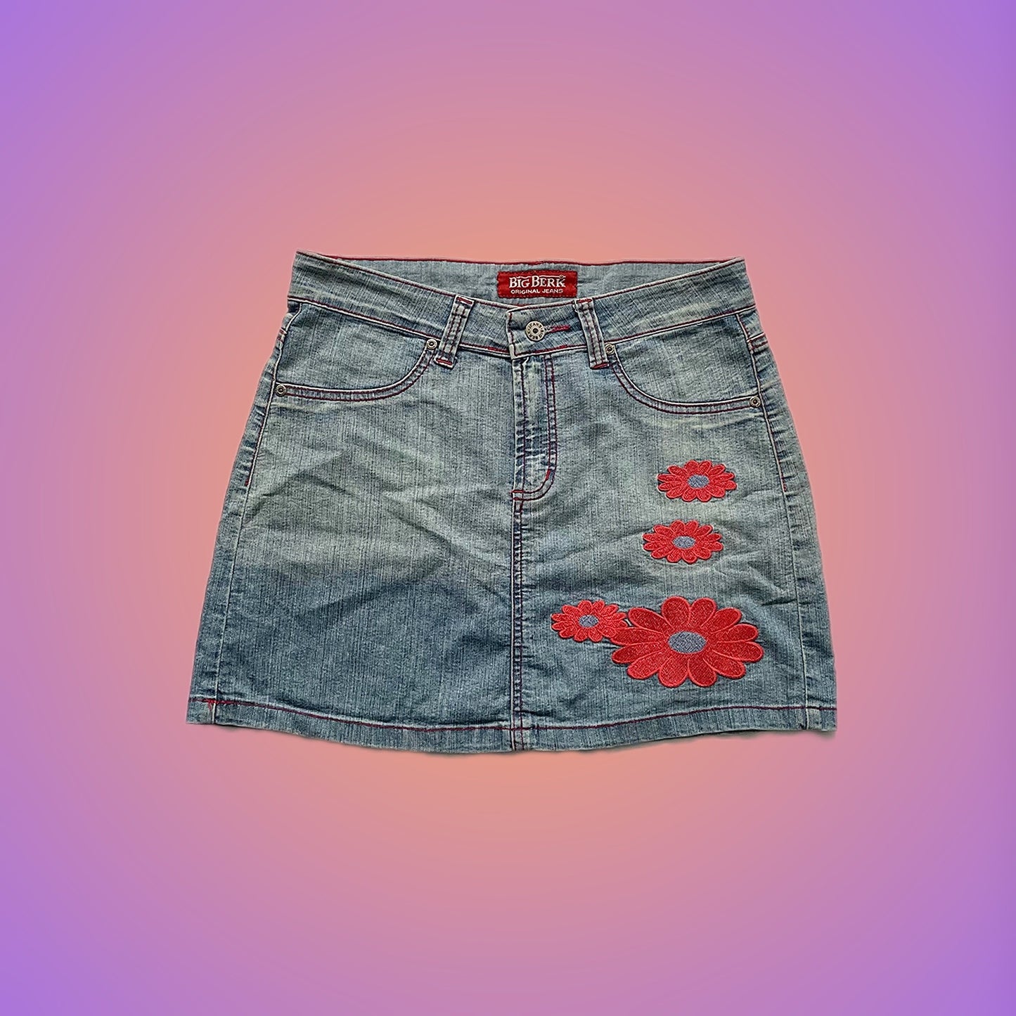 MINI SKIRT M – vintage Y2K wholesale | pliswholesale