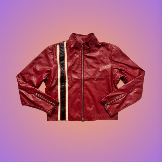 JACKET M from pliswholesale - Italian & euro Y2K supplier 💚