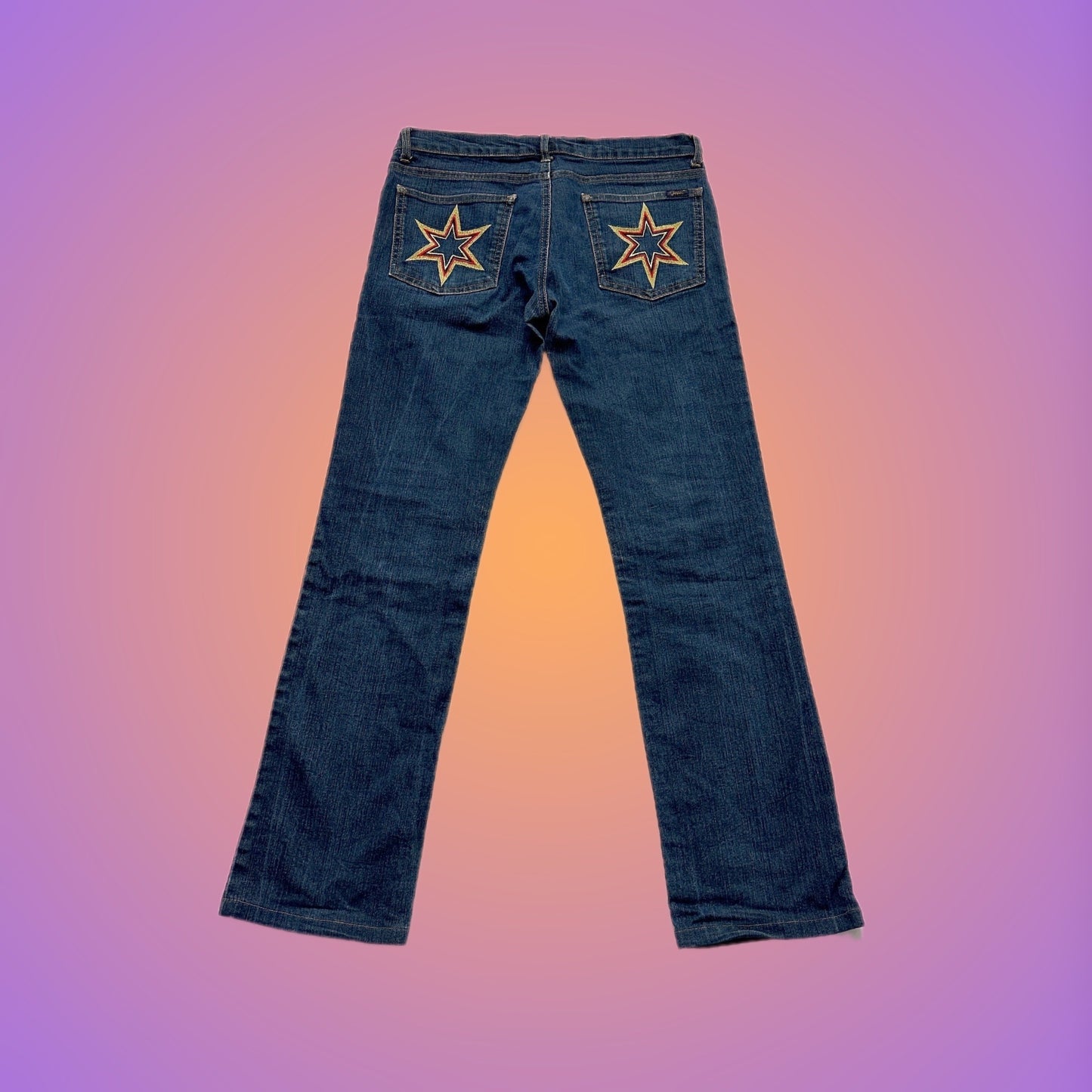 JEANS M from pliswholesale - Italian & euro Y2K supplier 💚