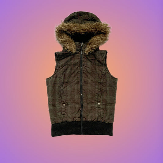 GILET M – vintage Y2K wholesale | pliswholesale