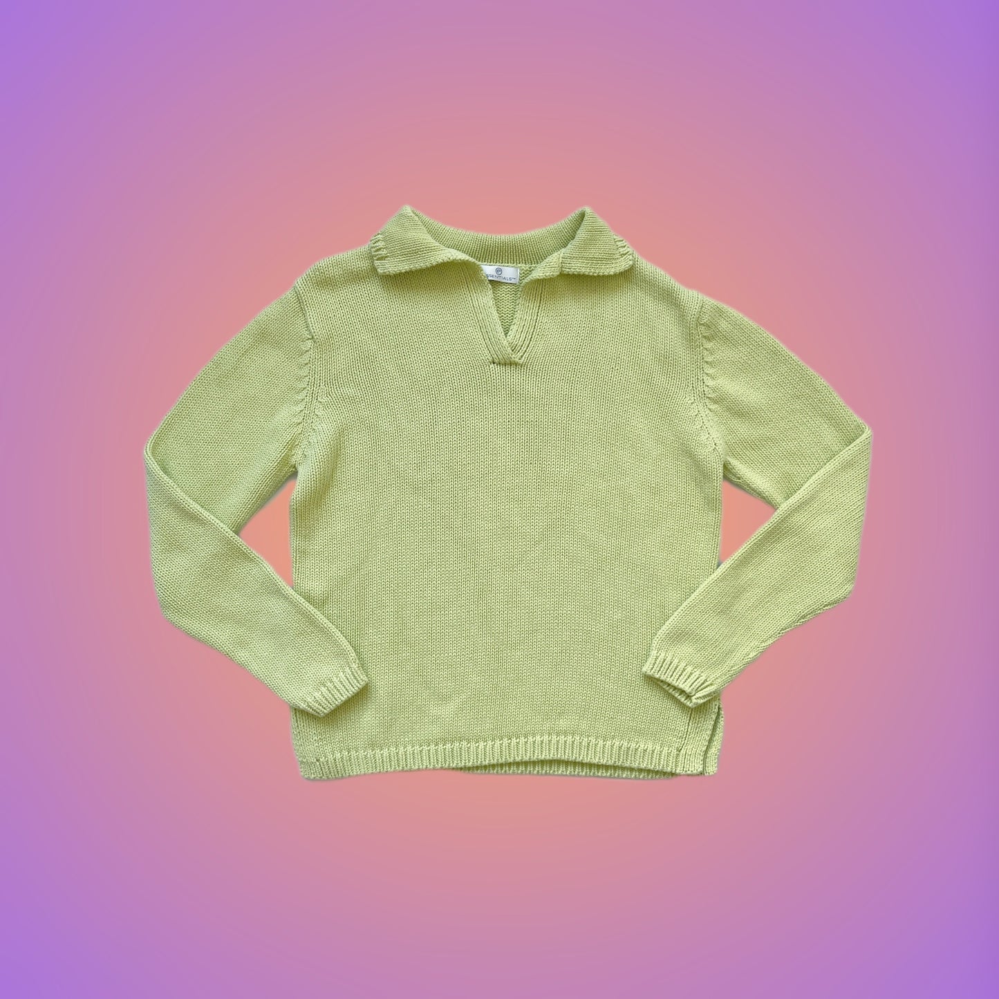 JUMPER M – vintage Y2K wholesale | pliswholesale