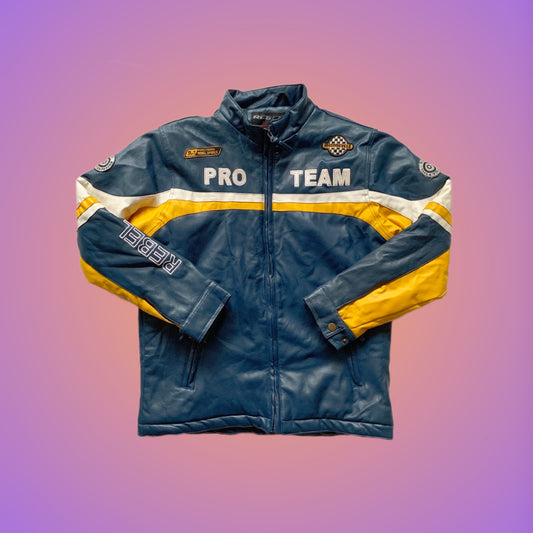 JACKET M – vintage Y2K wholesale | pliswholesale
