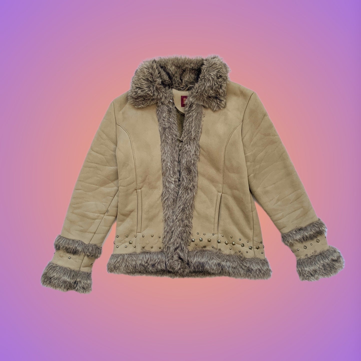 JACKET M – vintage Y2K wholesale | pliswholesale