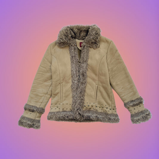 JACKET M – vintage Y2K wholesale | pliswholesale