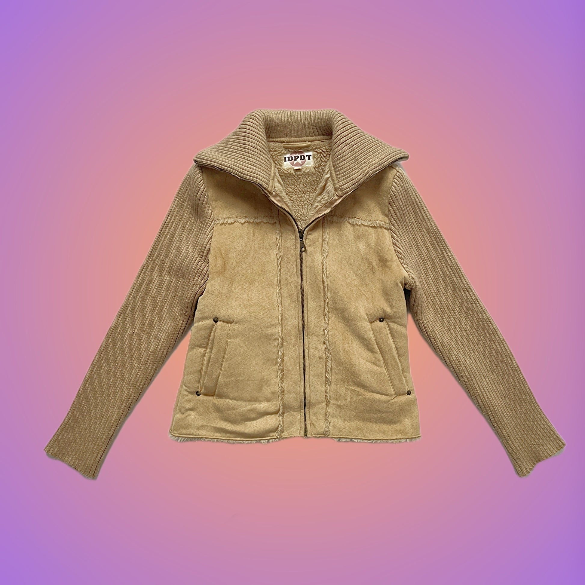 JACKET M from pliswholesale - Italian & euro Y2K supplier š