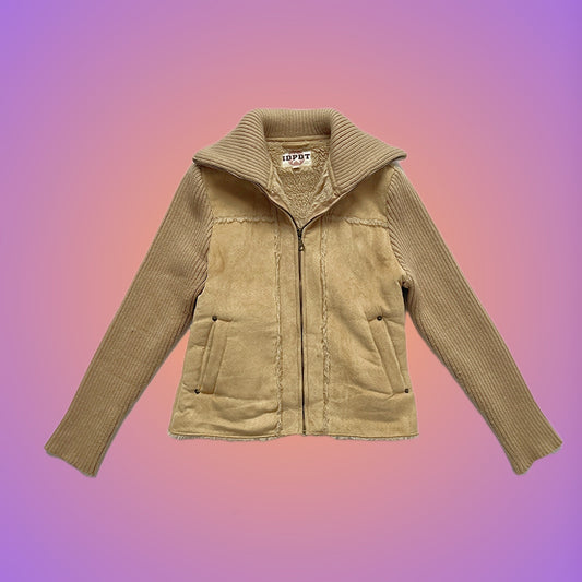 JACKET M from pliswholesale - Italian & euro Y2K supplier 💚