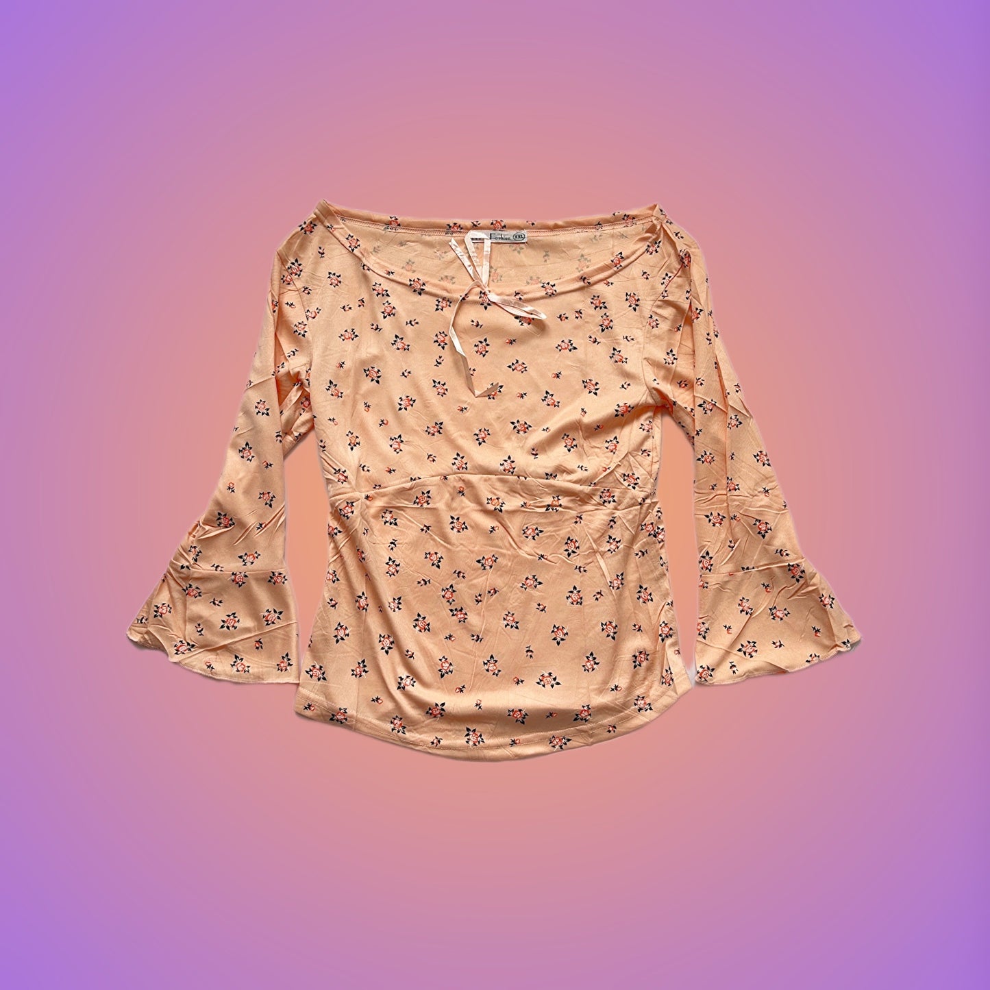 LONG SLEEVE M ā vintage Y2K wholesale | pliswholesale