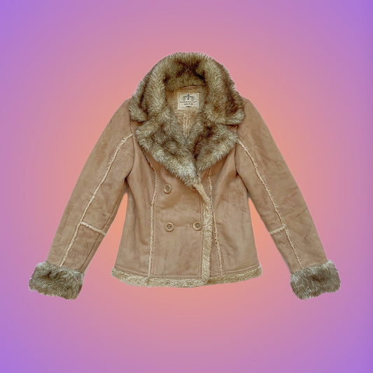 JACKET M – vintage Y2K wholesale | pliswholesale
