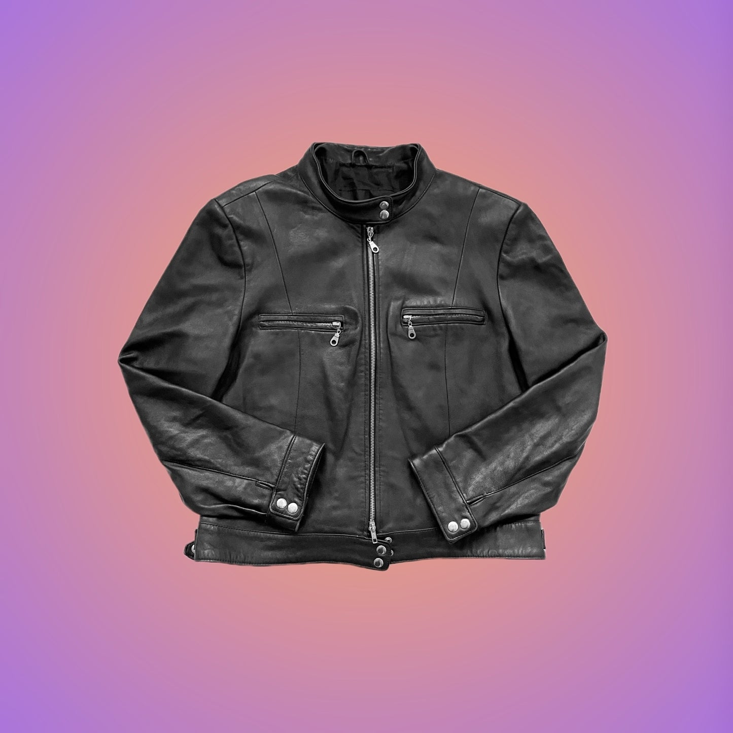 JACKET M – vintage Y2K wholesale | pliswholesale