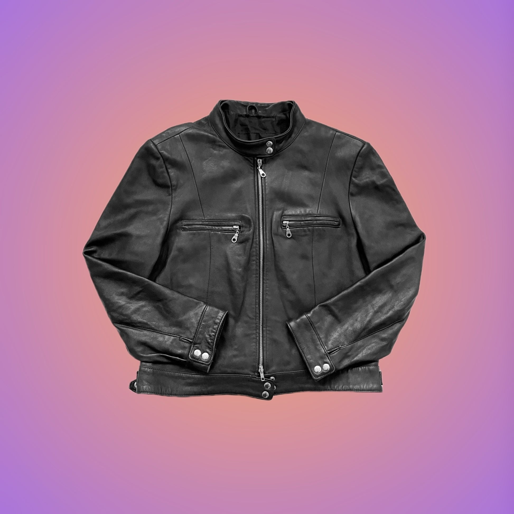 JACKET M – vintage Y2K wholesale | pliswholesale